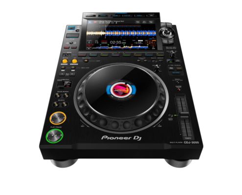 CDJ 300
