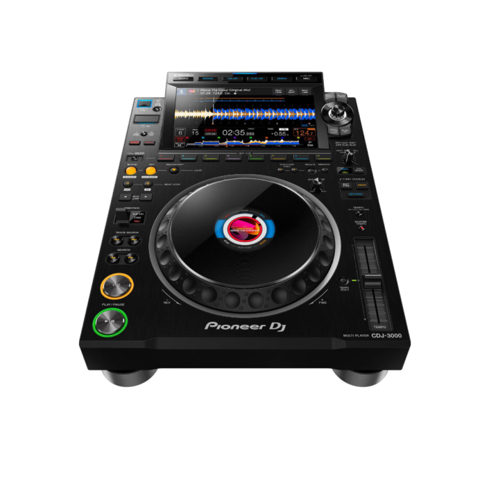 CDJ 300