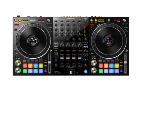 DDJ 1000SRT