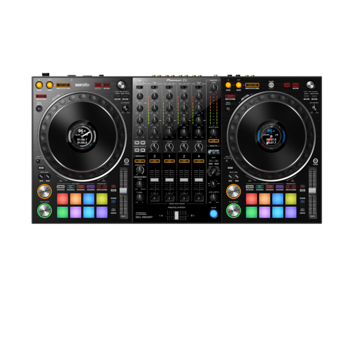 DDJ 1000SRT