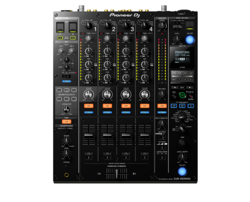 DJM-- 900NXS2 DJM 900NXS2