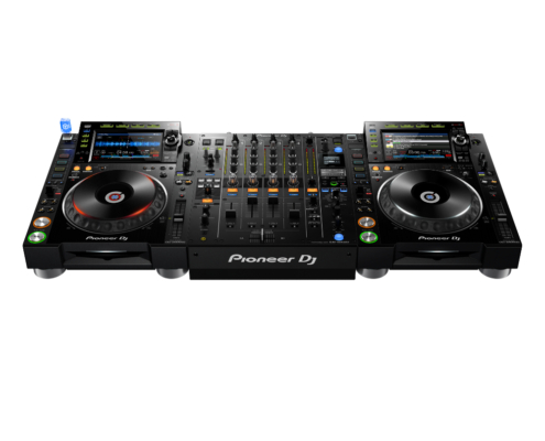 DJM-900NXS2 full set DJM 900NXS2 full set