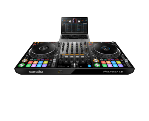PIoneer DDJ 1000SRT
