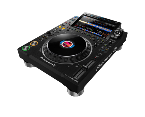 Pioneer CDJ-3000 Pioneer CDJ 3000