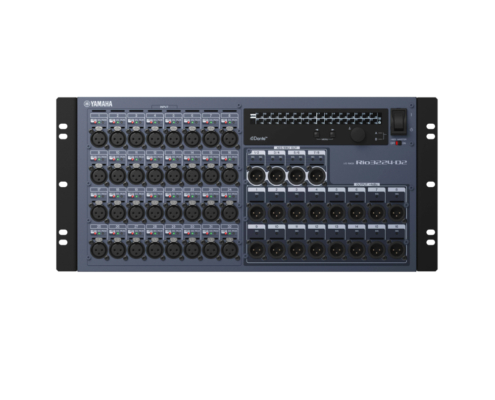 R Series ADDA 2nd generation