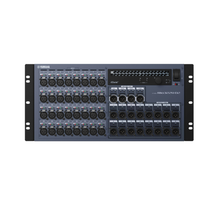 R Series ADDA 2nd generation