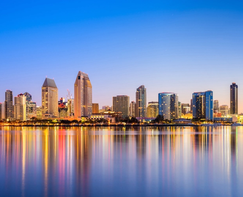 San Diego Rental Services