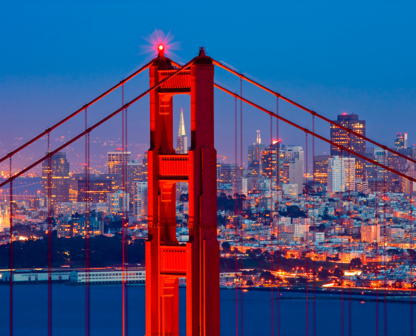 San Francisco Rental Services