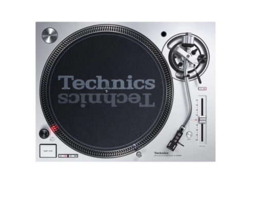 TECHNICS SL-1200 TECHNICS SL 1200