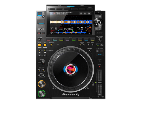 cdj -3000 cdj 3000