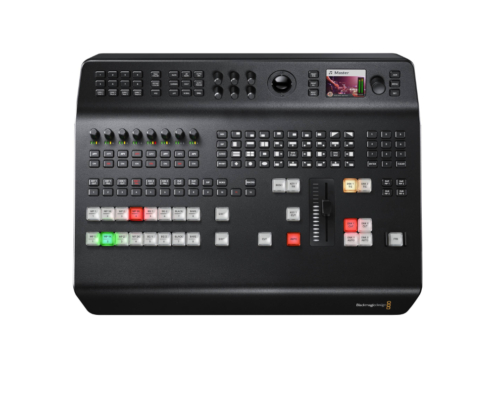 BlackMagic BlackMagic