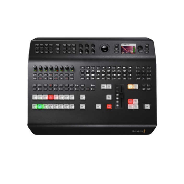 BlackMagic
