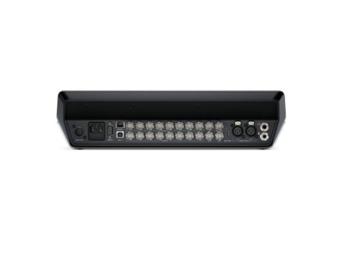 BlackMagic back BlackMagic back