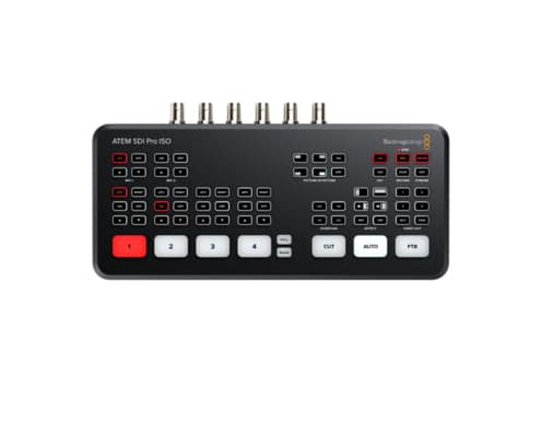 Blackmagic ATEM SDI Pro