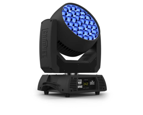 Chauvet Rogue R3X