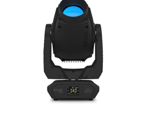 Chauvet Maverick Force S Spot Rentals available at GeoEvent