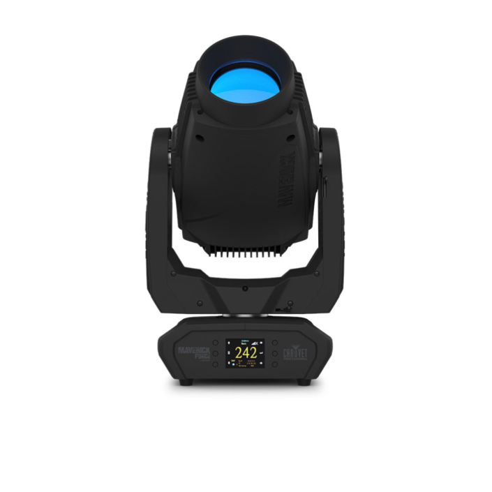 Chauvet Maverick Force S Spot Rentals available at GeoEvent