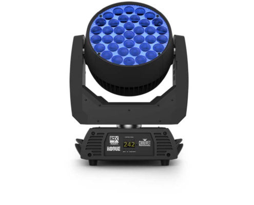 Chauvet Rogue R3X Wash Rentals available at GeoEvent