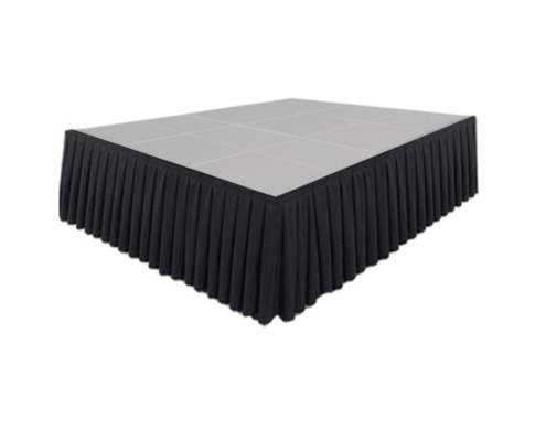 Stage IFR Skirt 1 Skirt