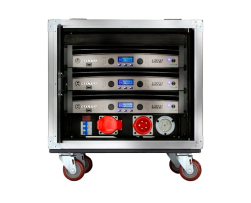 Vrack hd 12000