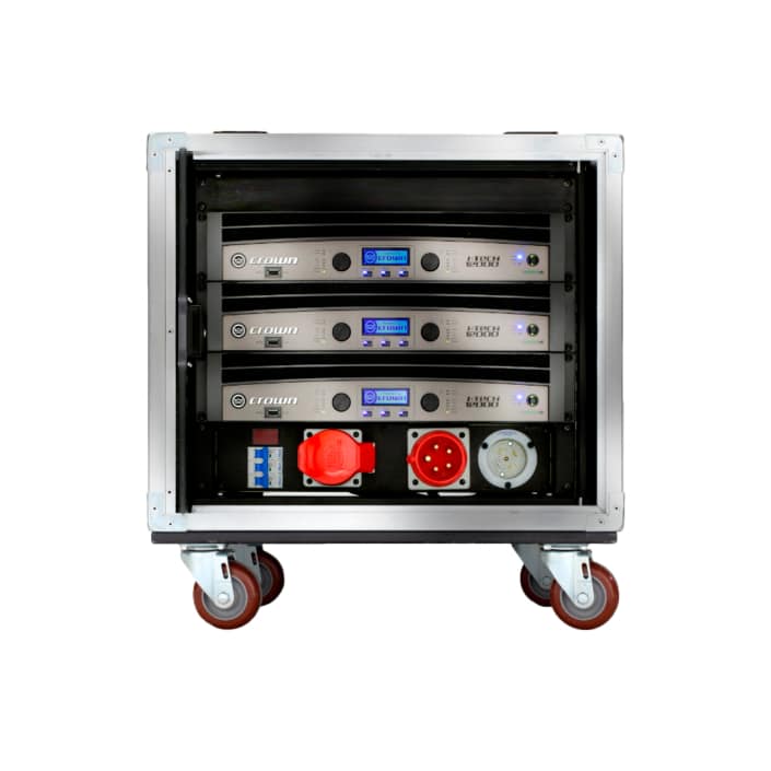 Vrack hd 12000