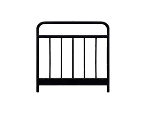 4' Railing 4 Railing