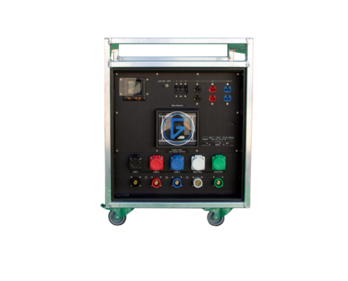 400A Power Distro 1
