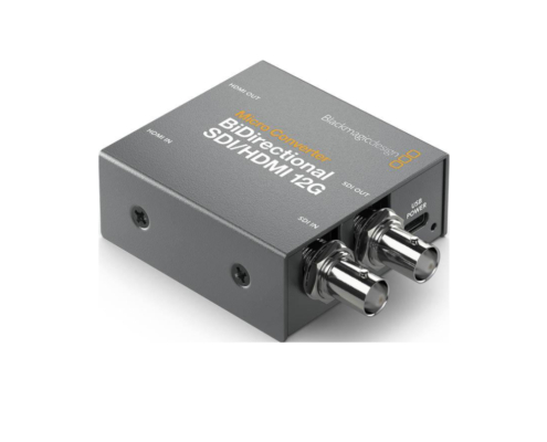 4K Blackmagic Bi Converter 4K Blackmagic Bi Converter