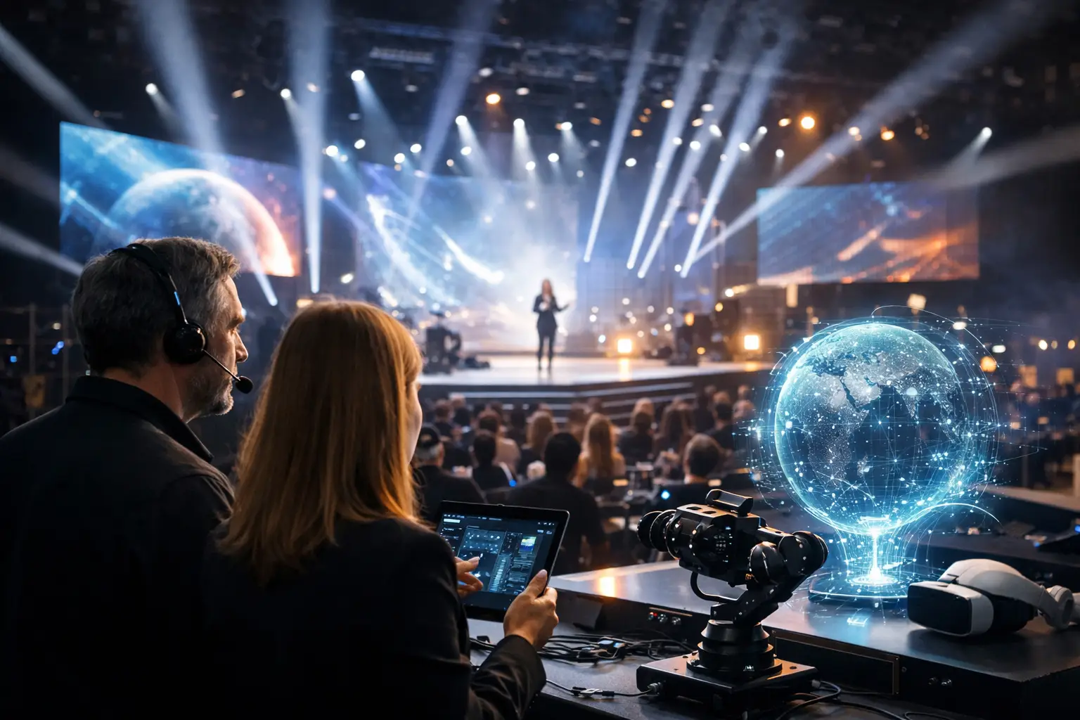 7 Event Production Trends 2026 Will Reward 3 7 Event Production Trends 2026 Will Reward