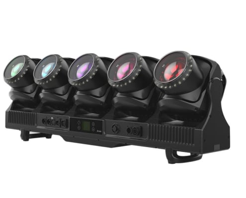ACME Tornado Lighting Rental – Professional Strip Lighting ACME Tornado strip lighting rental for professional event and stage lighting rentals