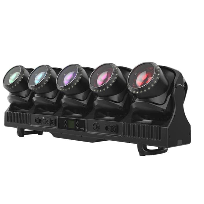 ACME Tornado strip lighting rental for professional event and stage lighting rentals