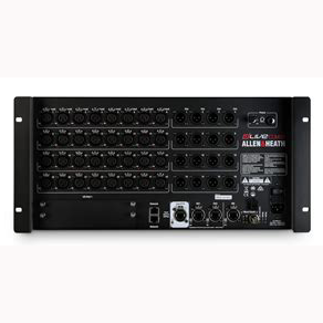 Allen & Heath CDM32 Rental Available At GeoEvent
