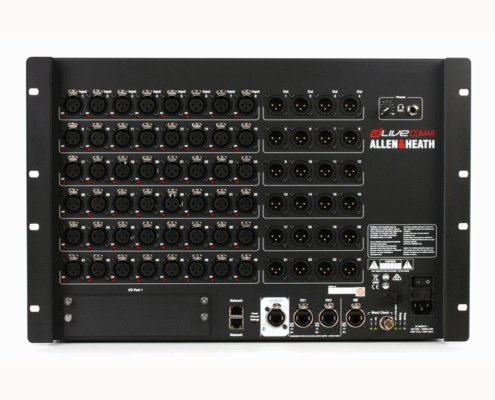 Allen & Heath CDM48 Rental
