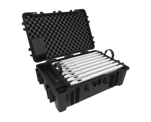 Astera Helios Tube ( 8-Light Kit) Astera Helios Tube Rental