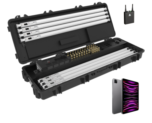 Astera Titan Kit + ART7 + iPad Pro Astera Titan Kit ART7 iPad Pro