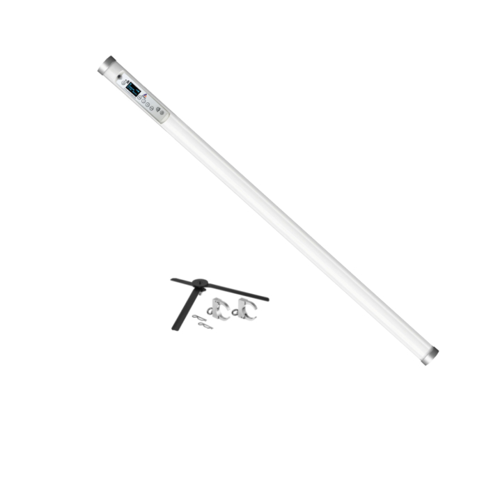 Astera Titan Tube