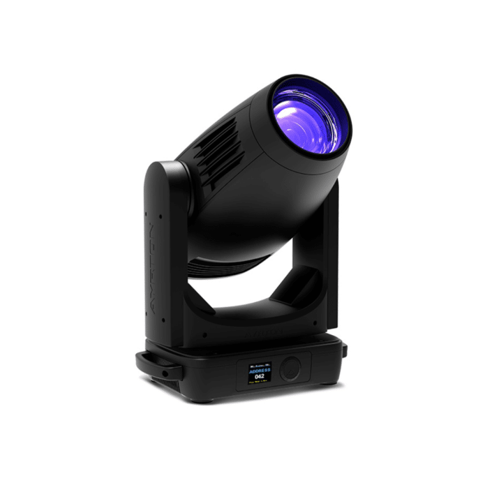 Ayrton Khamsin-S Rentals available at GeoEvent