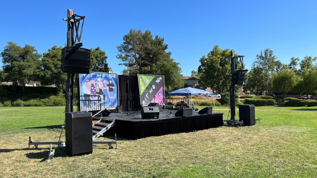 Essential Tips for Choosing the Perfect Backline Rental Equipment (2023) 2 Backline Rental
