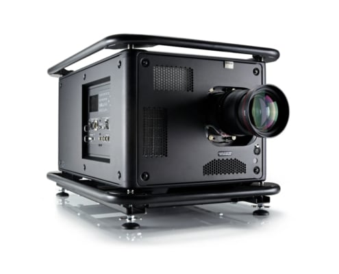 GeoEvent Rents Barco HDX-W20 FLEX Projector GeoEvent Rents Barco HDX-W20 FLEX Projector