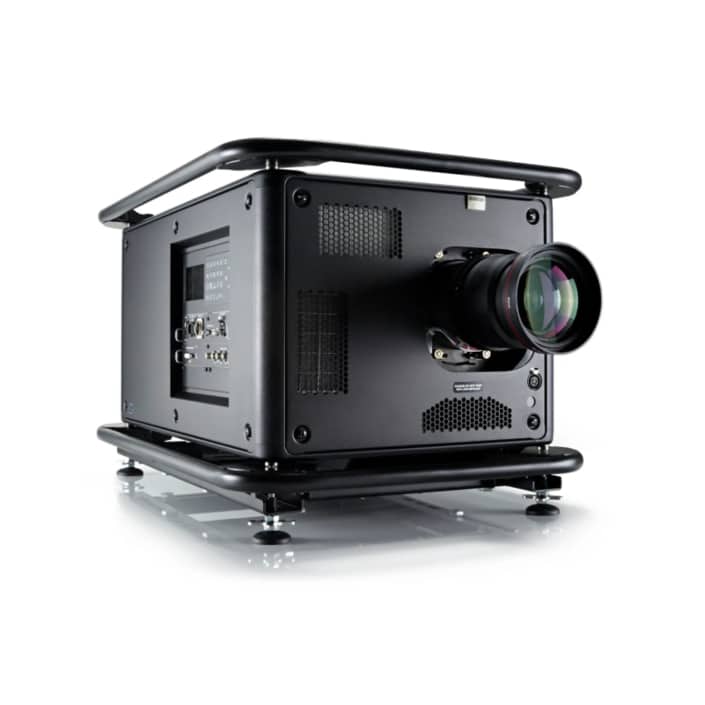 GeoEvent Rents Barco HDX-W20 FLEX Projector