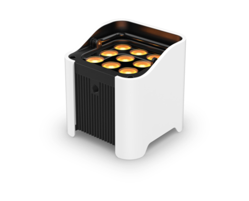 CHAUVET DJ Freedom Par Q9