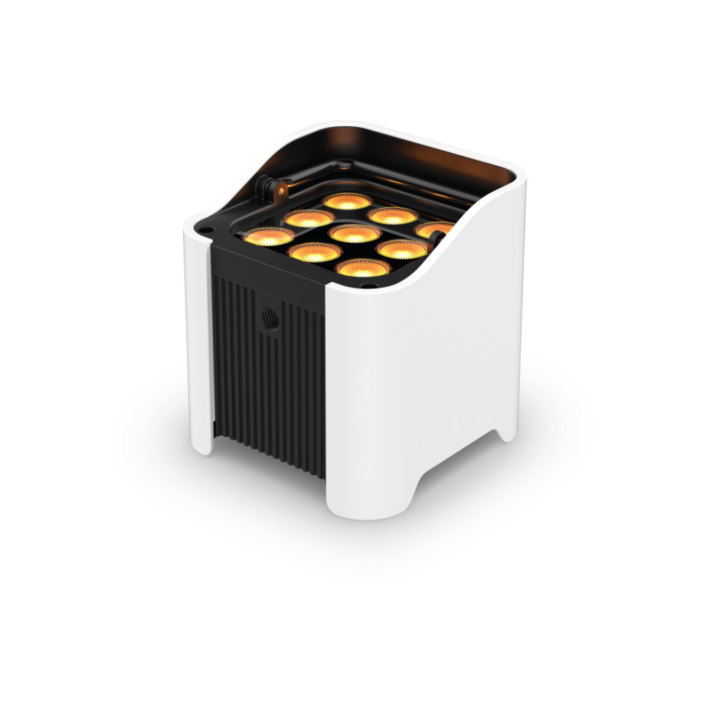 CHAUVET DJ Freedom Par Q9