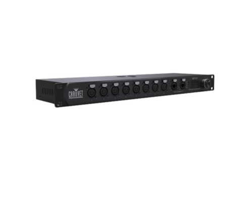 Chauvet Pro Net X II