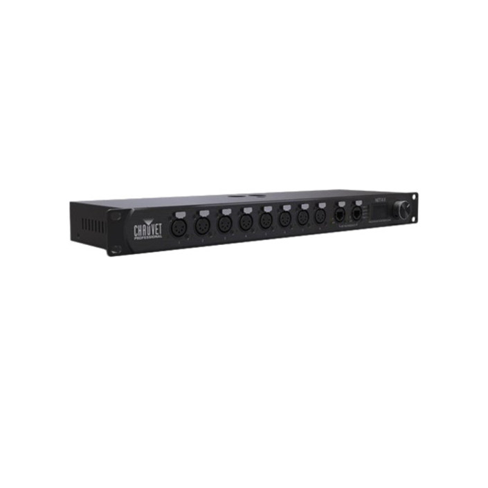 Chauvet Pro Net X II