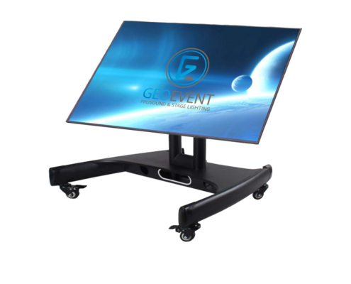 55″ Confidence Monitor
