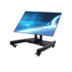 55" Confidence Monitor 17 Confidence Monitor