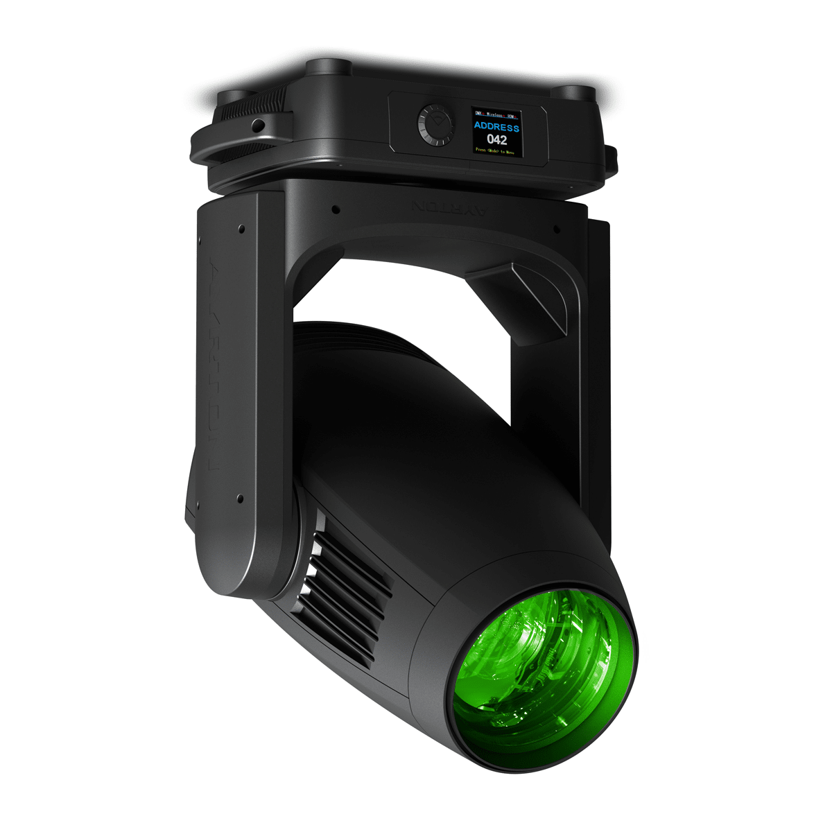 Ayrton Eurus-S Profile Moving Head Rental