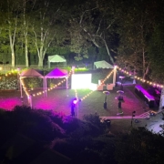 How to Set Up Stage Lighting: 7 Tips to Make Your Event Brighter 2 Event Lighting Ideas