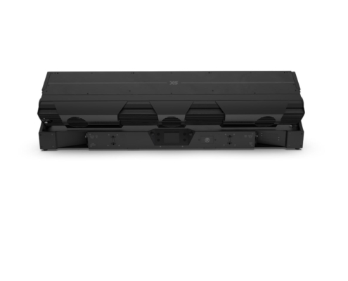 GLP Impression X5 Bar. GLP Impression X5 Bar