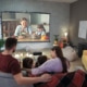 A Step-by-Step Guide With Home Theatre Projector Setup Diagram 2 Home theatre setup diagram